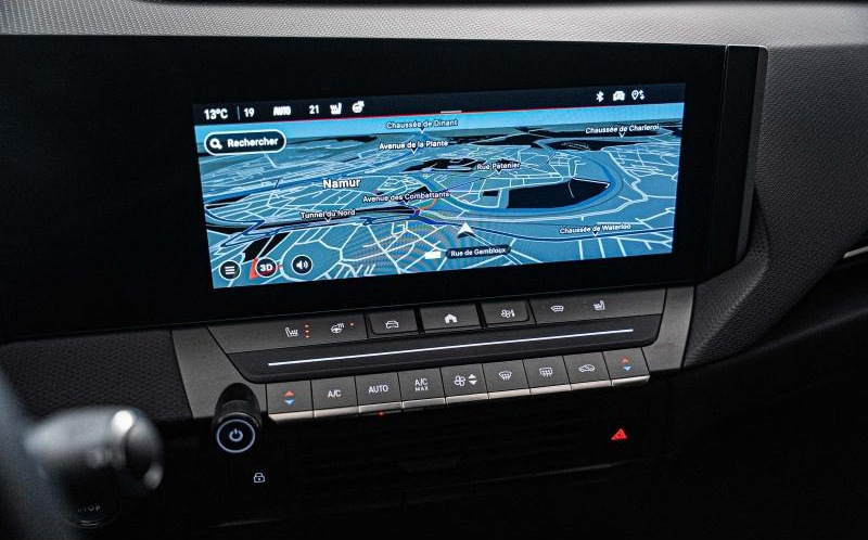 OPEL Astra Sports Tourer