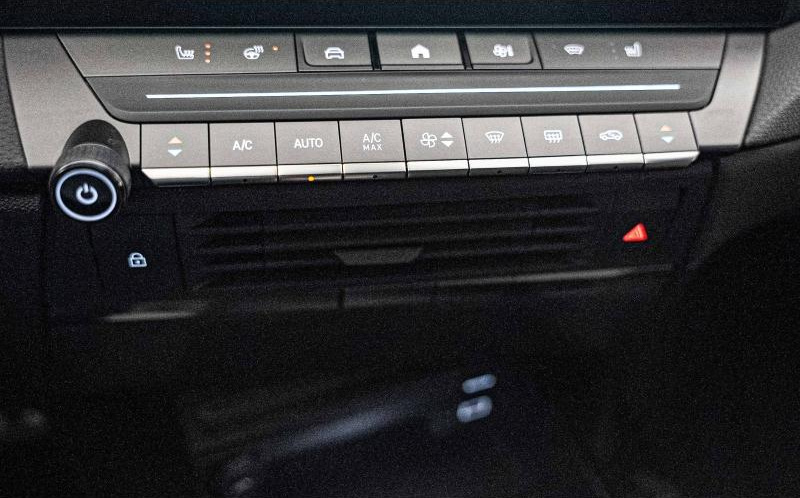 OPEL Astra Sports Tourer