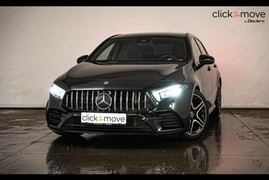 MERCEDES-BENZ Classe A