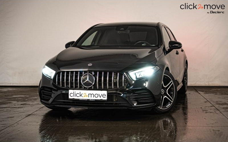 MERCEDES-BENZ Classe A