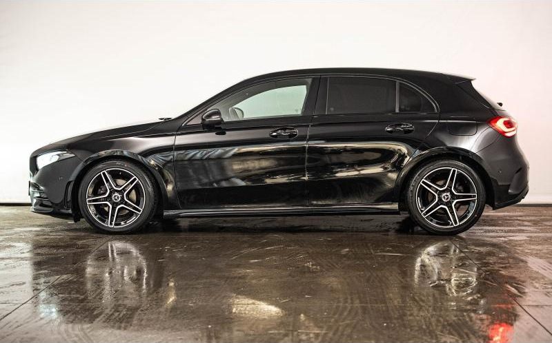 MERCEDES-BENZ Classe A