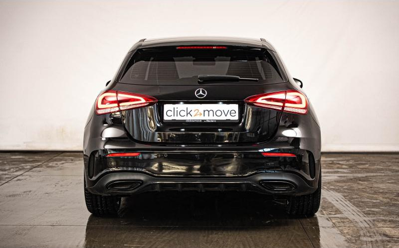 MERCEDES-BENZ Classe A