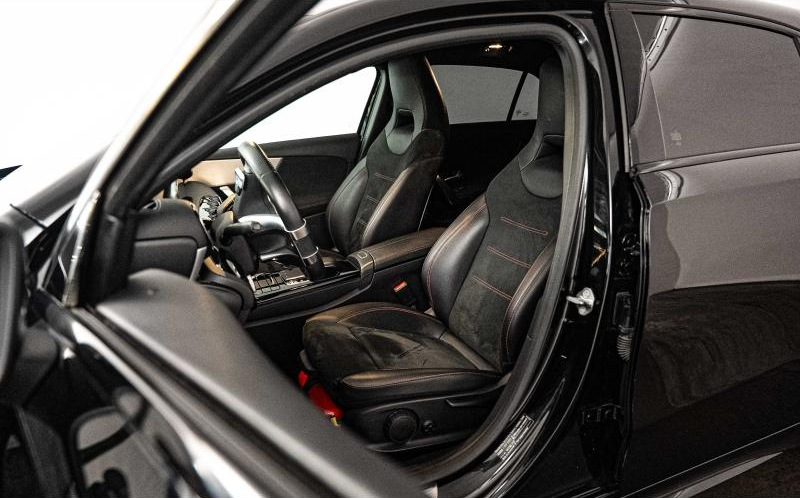 MERCEDES-BENZ Classe A