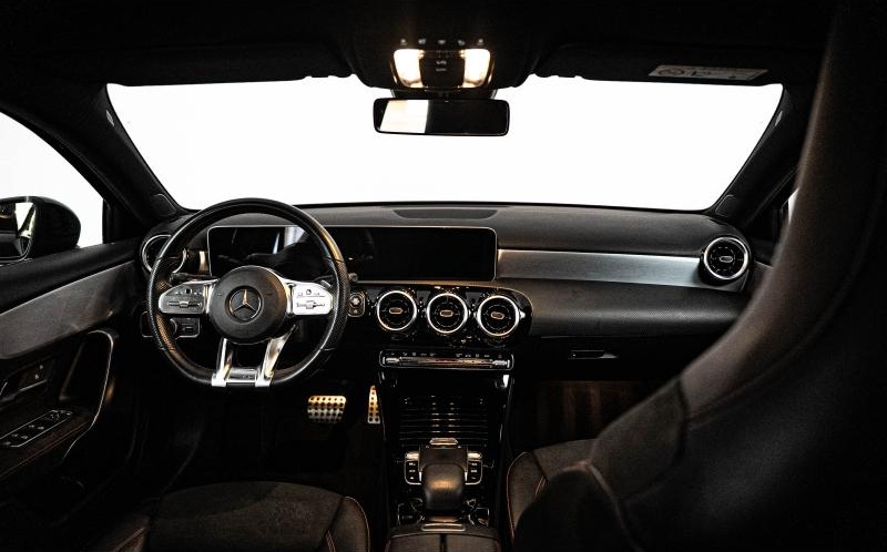 MERCEDES-BENZ Classe A