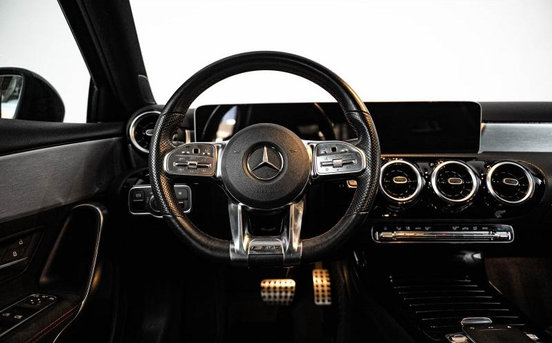 MERCEDES-BENZ Classe A