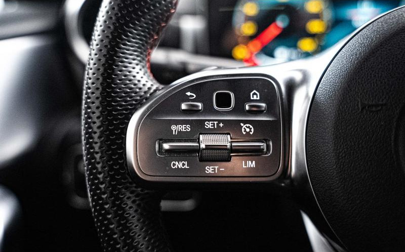 MERCEDES-BENZ Classe A