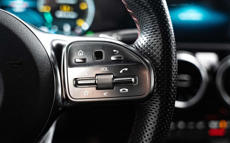 MERCEDES-BENZ Classe A