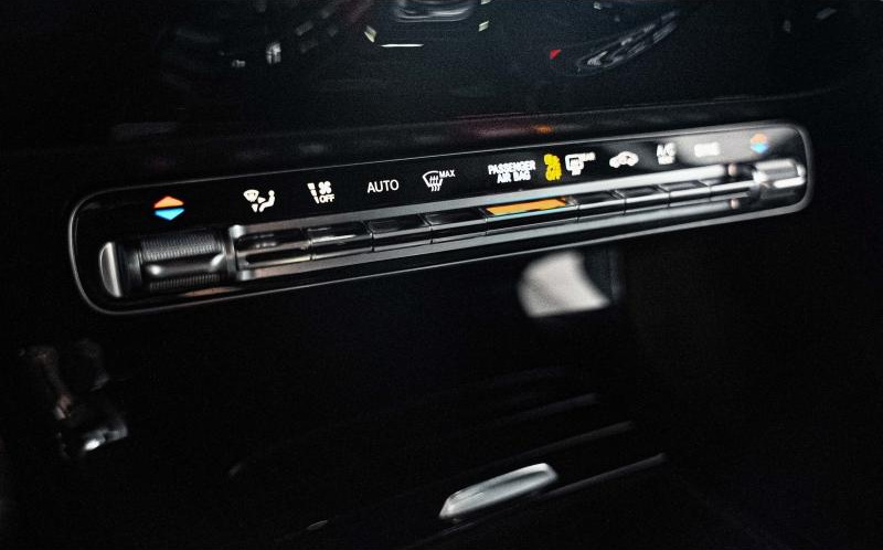 MERCEDES-BENZ Classe A