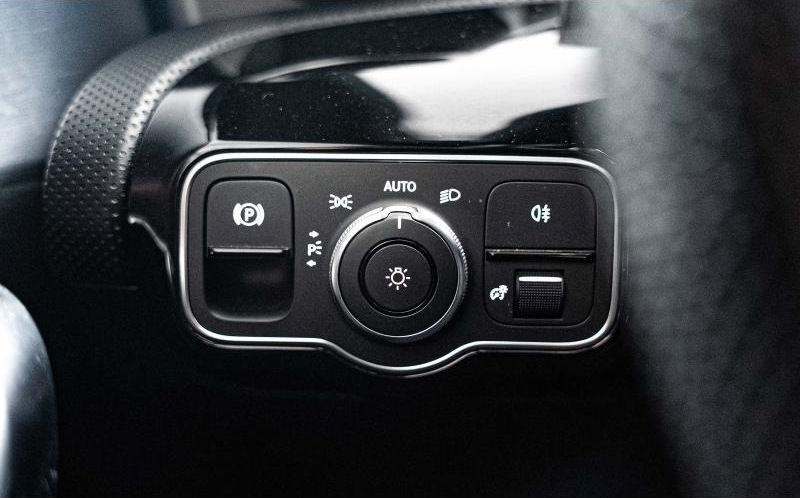 MERCEDES-BENZ Classe A