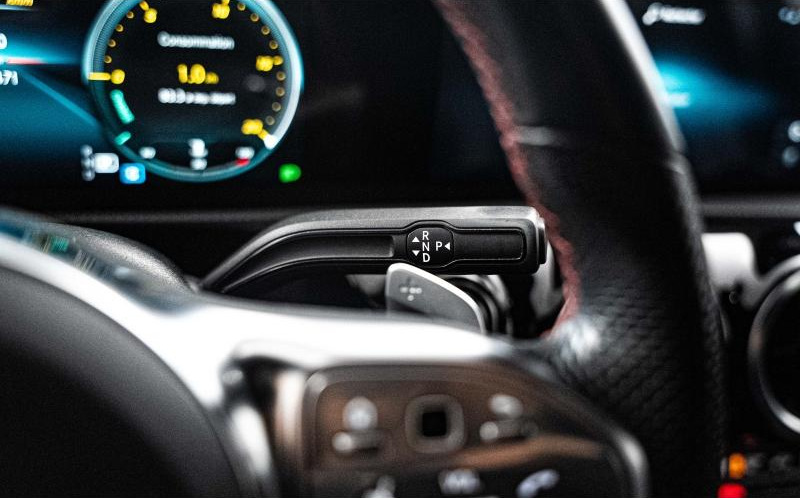 MERCEDES-BENZ Classe A