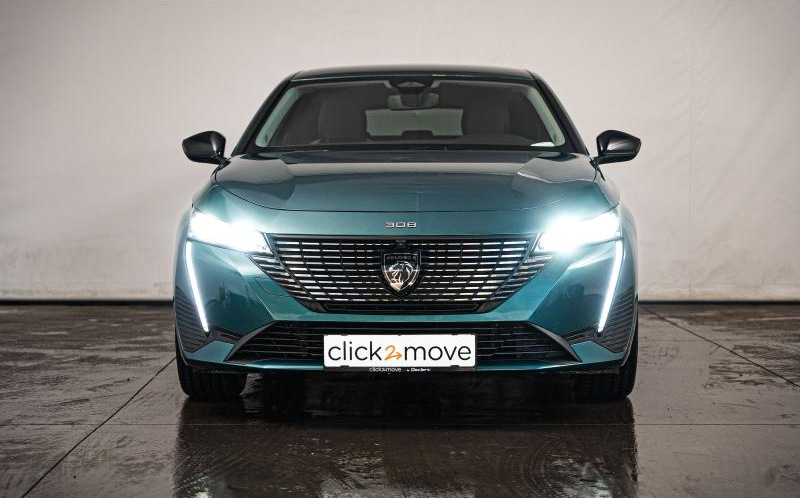 PEUGEOT 308 SW