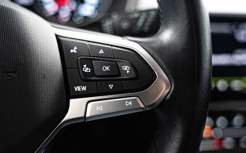 VOLKSWAGEN Passat SW