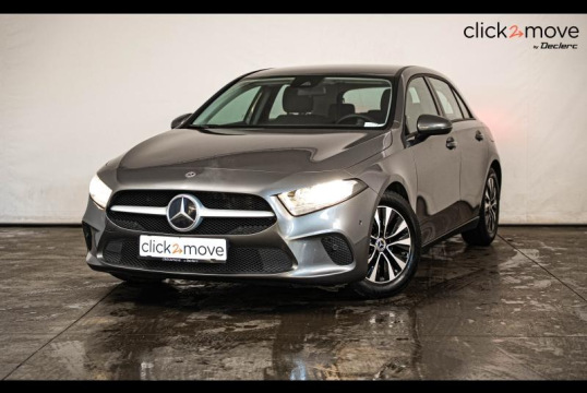 MERCEDES-BENZ Classe A