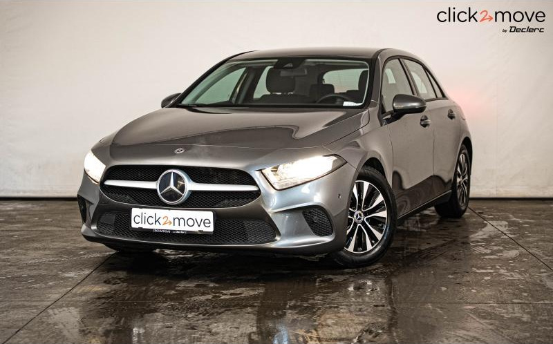 MERCEDES-BENZ Classe A