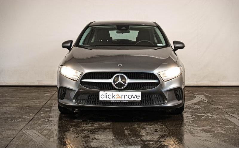 MERCEDES-BENZ Classe A