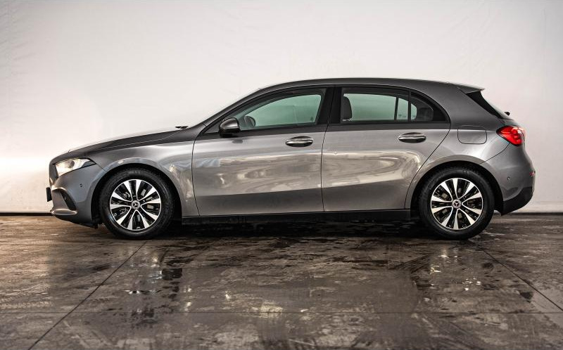 MERCEDES-BENZ Classe A