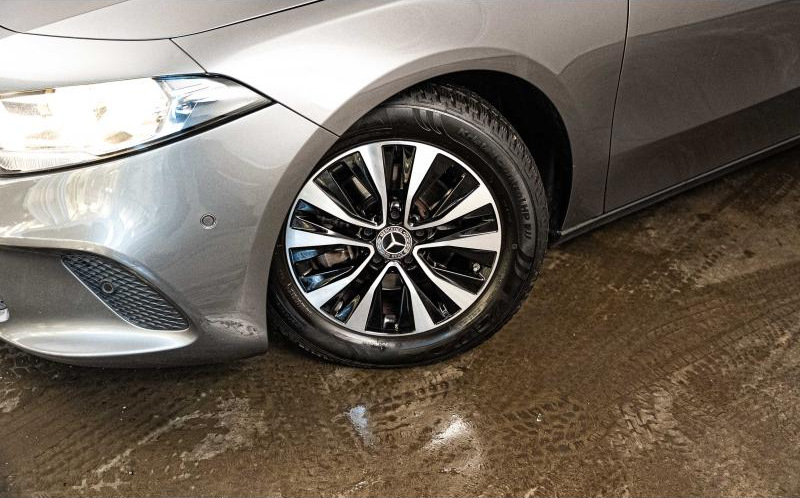 MERCEDES-BENZ Classe A