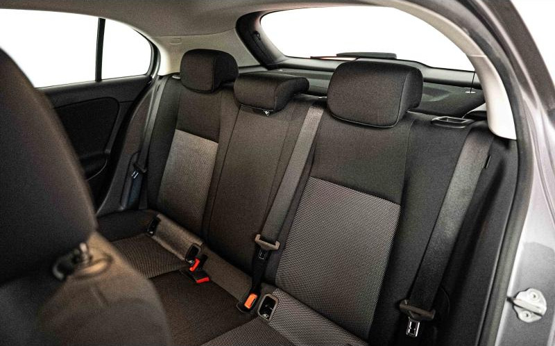 MERCEDES-BENZ Classe A