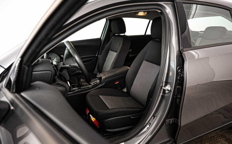 MERCEDES-BENZ Classe A