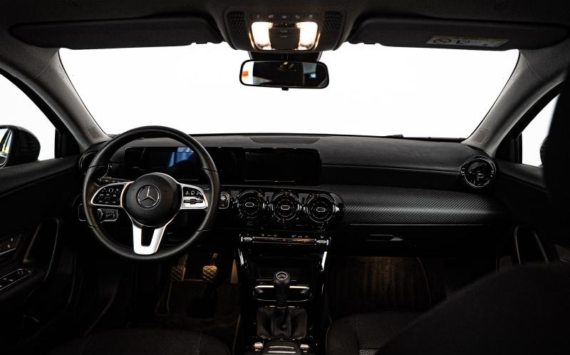 MERCEDES-BENZ Classe A