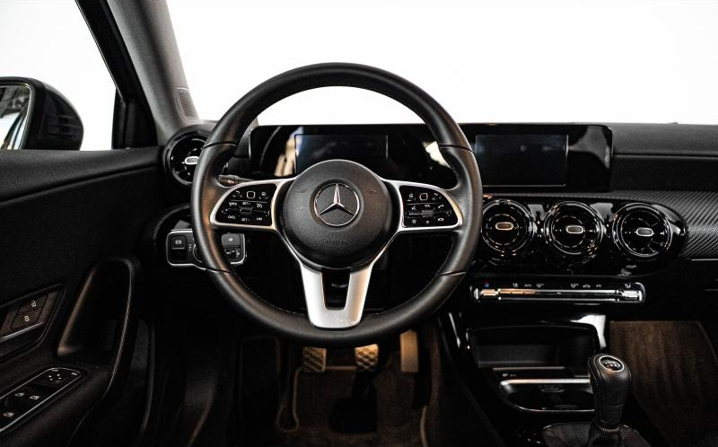 MERCEDES-BENZ Classe A