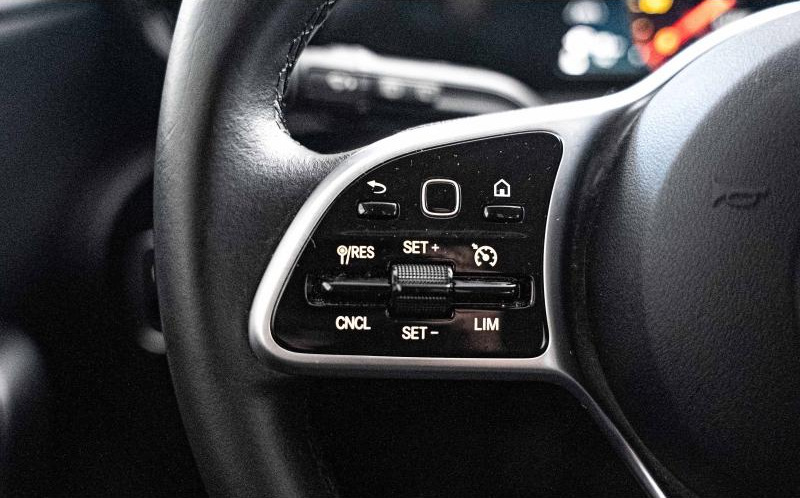 MERCEDES-BENZ Classe A