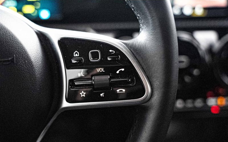 MERCEDES-BENZ Classe A