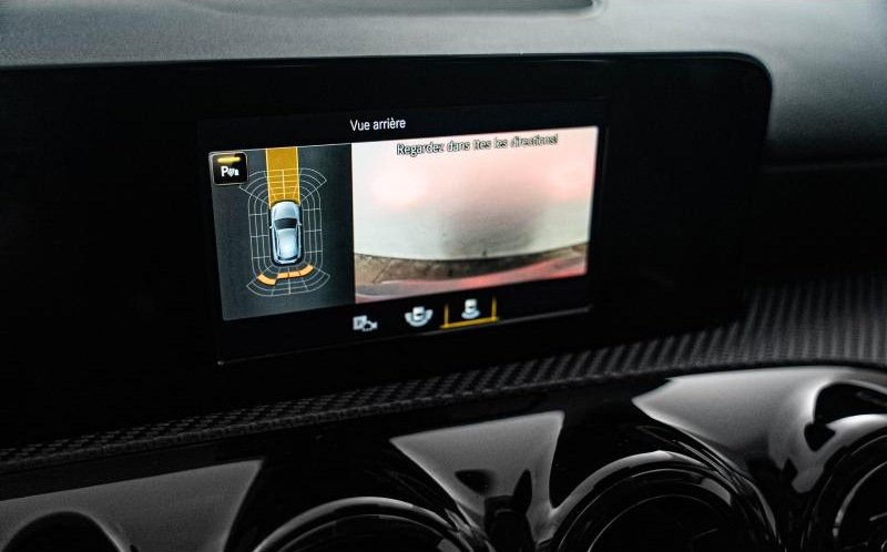 MERCEDES-BENZ Classe A