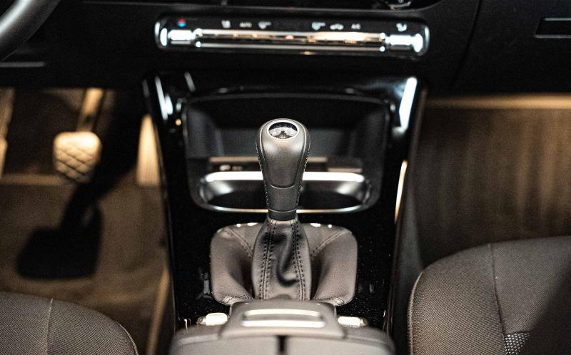 MERCEDES-BENZ Classe A