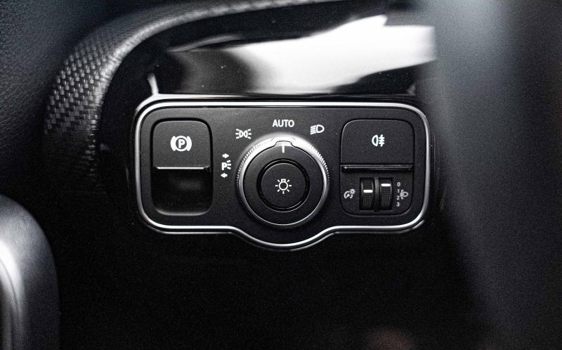 MERCEDES-BENZ Classe A