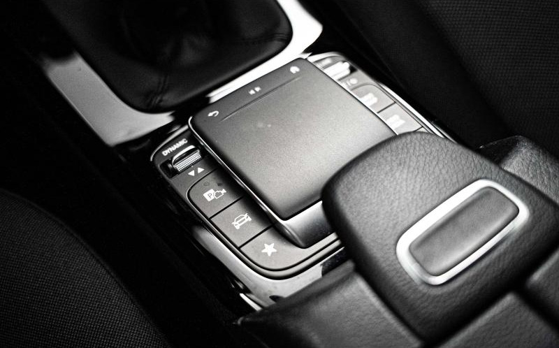 MERCEDES-BENZ Classe A