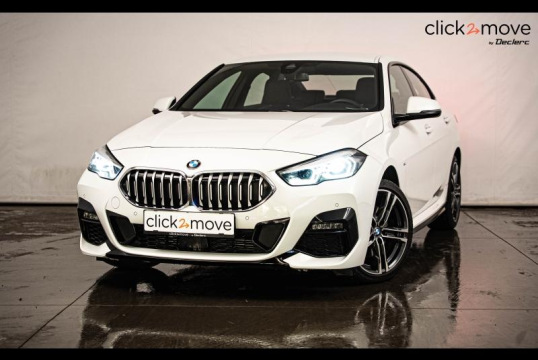 BMW Série 2 Gran Coupé