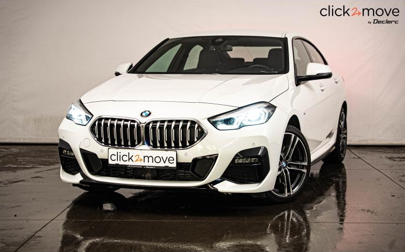 BMW Série 2 Gran Coupé