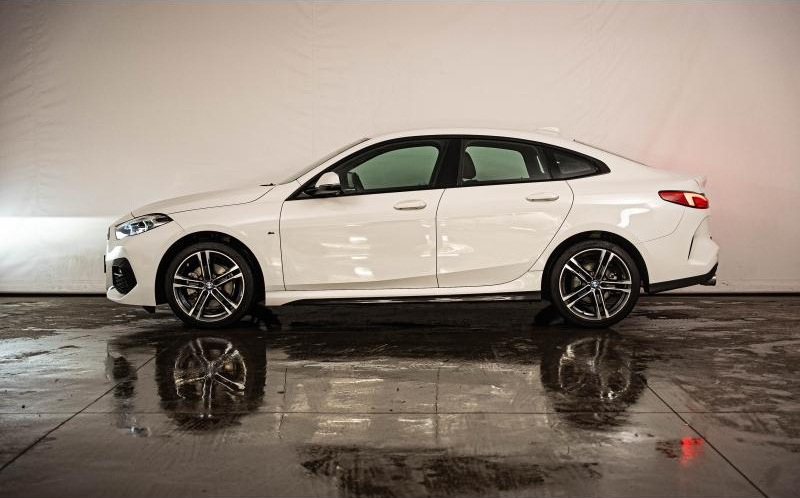 BMW Série 2 Gran Coupé
