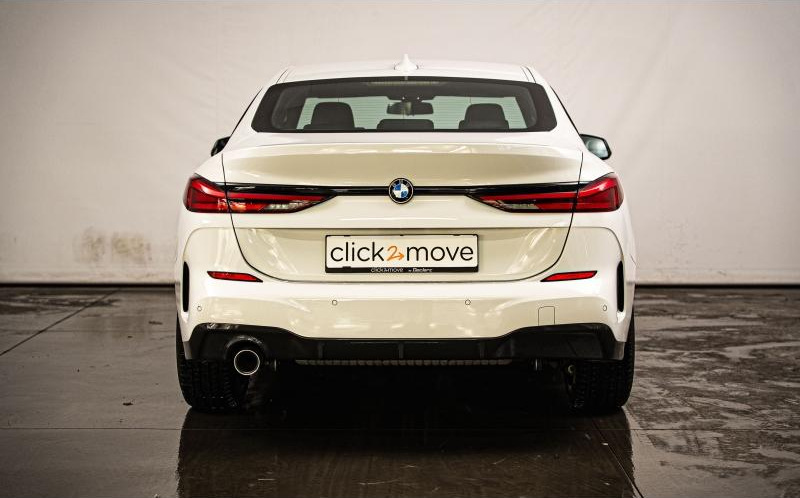 BMW Série 2 Gran Coupé