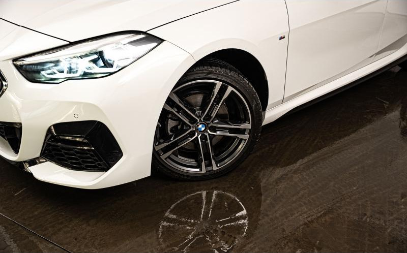 BMW Série 2 Gran Coupé