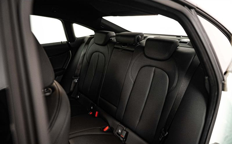 BMW Série 2 Gran Coupé