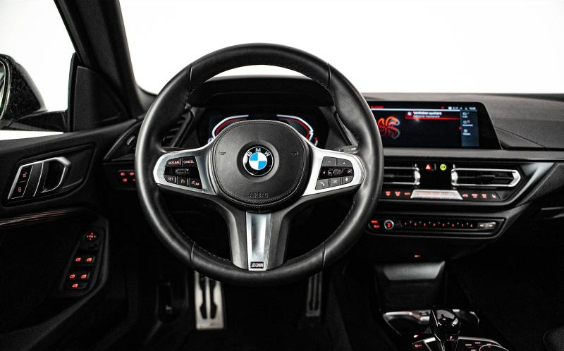 BMW Série 2 Gran Coupé