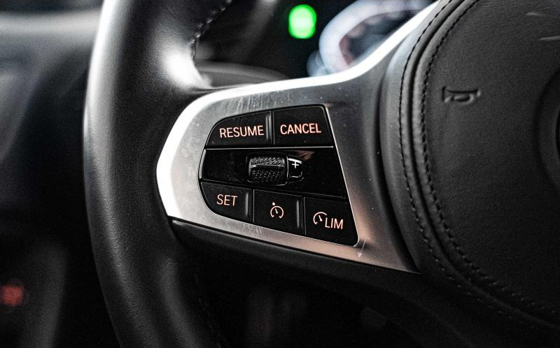 BMW Série 2 Gran Coupé