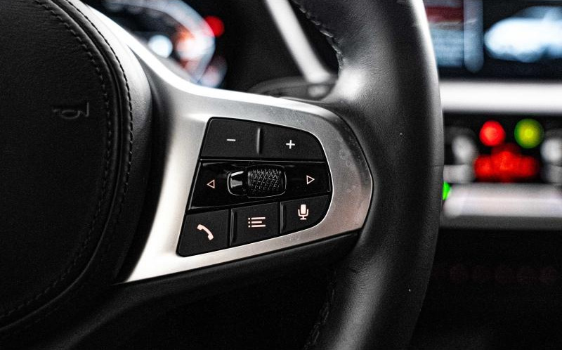 BMW Série 2 Gran Coupé