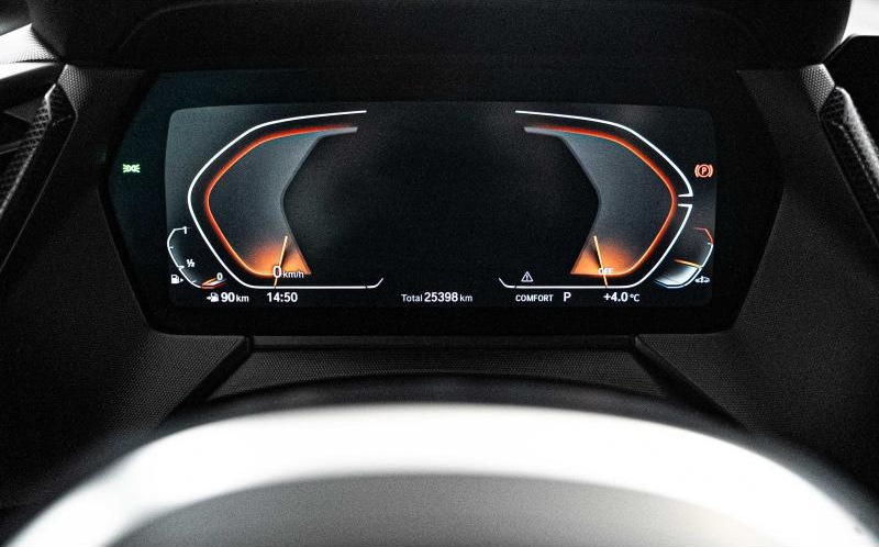 BMW Série 2 Gran Coupé