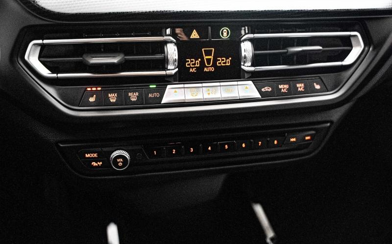 BMW Série 2 Gran Coupé