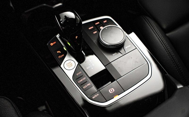 BMW Série 2 Gran Coupé