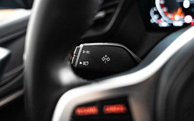 BMW Série 2 Gran Coupé