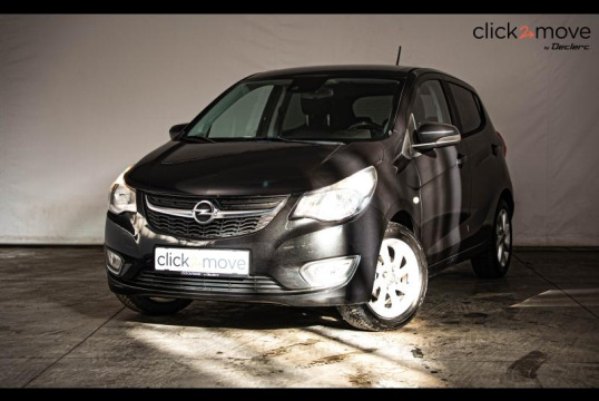 OPEL Karl