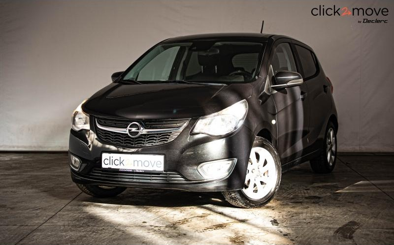 OPEL Karl