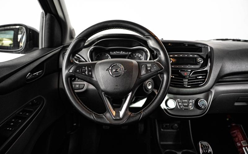 OPEL Karl