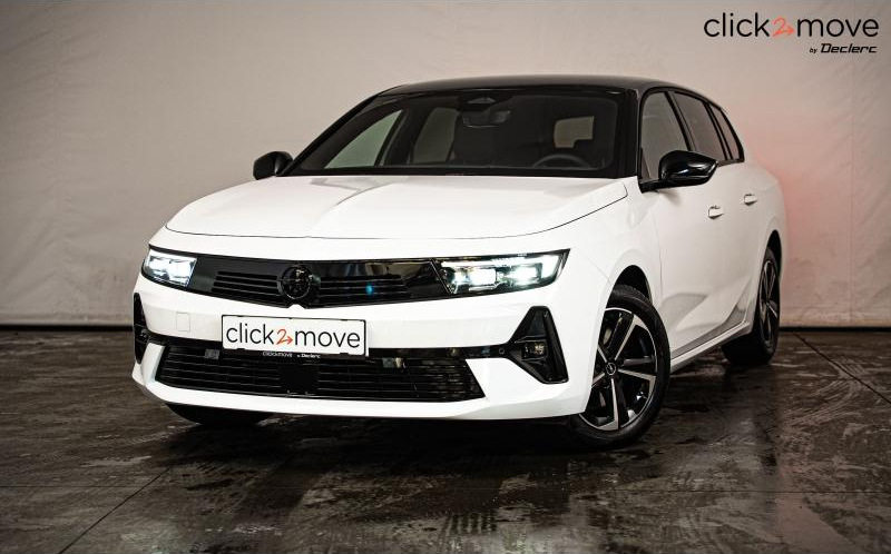 OPEL Astra Sports Tourer