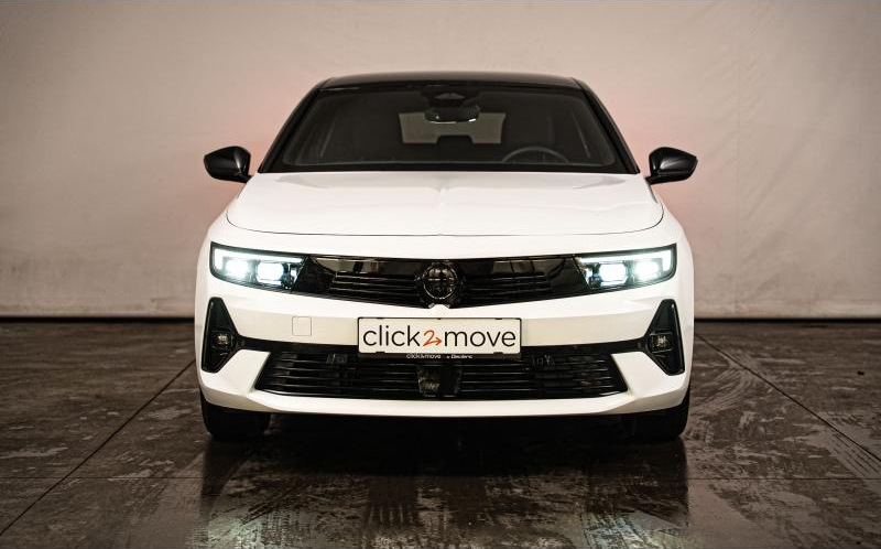 OPEL Astra Sports Tourer