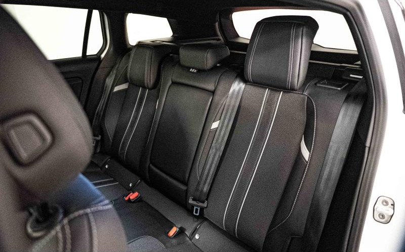 OPEL Astra Sports Tourer